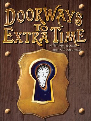 cover image of Doorways to Extra Time